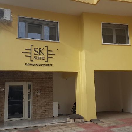 S.K.Suite Drama Exterior photo